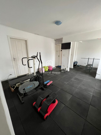 Imagem Apartamento com 2 Quartos para Alugar, 54 m² em Moema - São Paulo