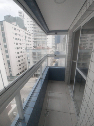 Imagem Apartamento com 1 Quarto à Venda, 47 m² em Aviação - Praia Grande Imagem Apartamento com 1 Quarto à Venda, 47 m² em Aviação - Praia Grande