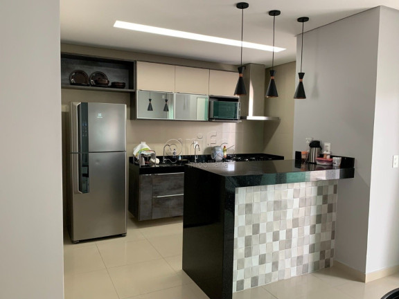 Imagem Casa de Condomínio com 4 Quartos à Venda, 209 m² em Jardim Cearense - Fortaleza