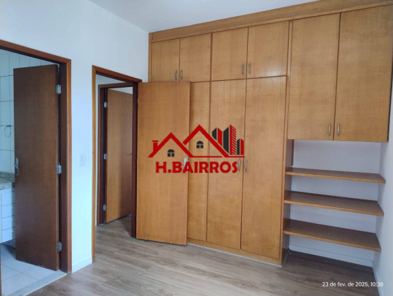 Imagem Apartamento com 3 Quartos para Alugar, 83 m² em Parque Residencial Aquarius - São José Dos Campos