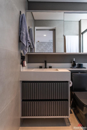 Imagem Cobertura com 4 Quartos à Venda, 287 m² em Anhangabaú - Jundiaí