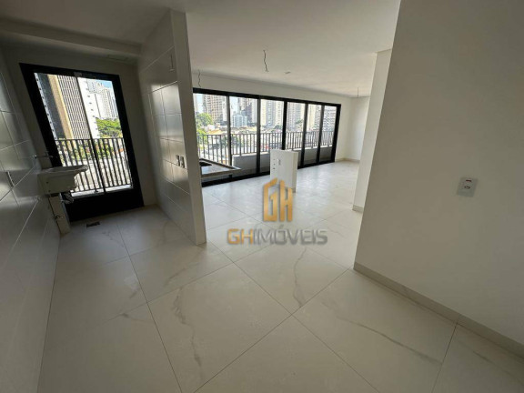 Imagem Apartamento com 3 Quartos à Venda, 139 m² em Setor Marista - Goiânia