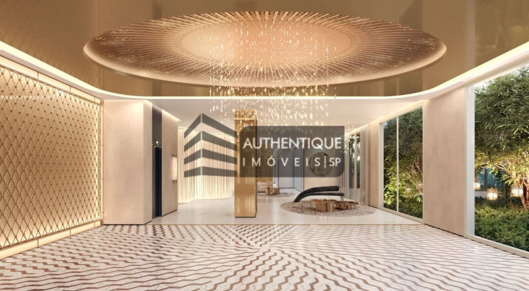 Imagem Apartamento com 3 Quartos à Venda, 180 m² em Moema - São Paulo