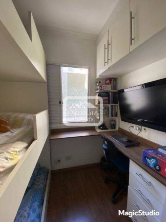 Imagem Apartamento com 2 Quartos à Venda, 61 m² em Jaguaribe - Osasco Imagem Apartamento com 2 Quartos à Venda, 61 m² em Jaguaribe - Osasco