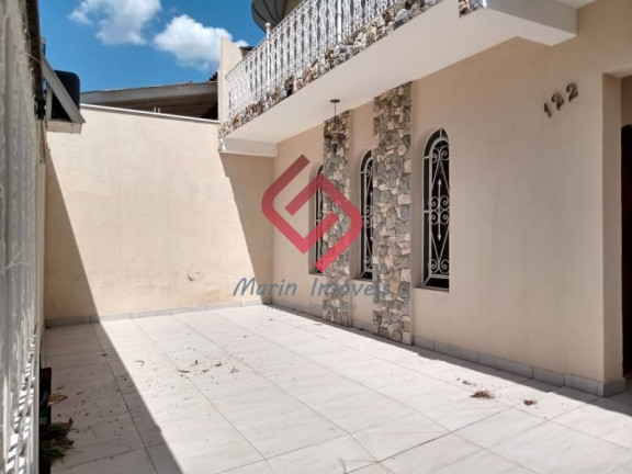 Imagem Sobrado com 2 Quartos à Venda, 65 m² em Jardim Gonçalves - Sorocaba