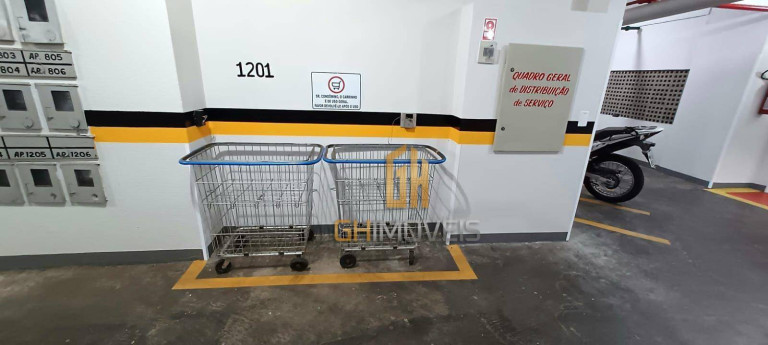 Imagem Apartamento com 3 Quartos à Venda, 72 m² em Jardim Goiás - Goiânia