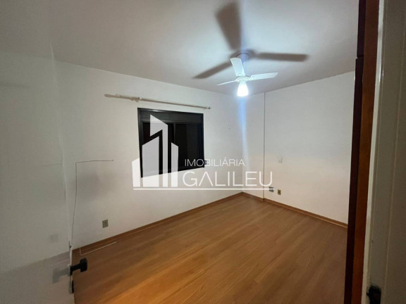 Imagem Apartamento com 3 Quartos à Venda, 109 m² em Vila Industrial - Campinas