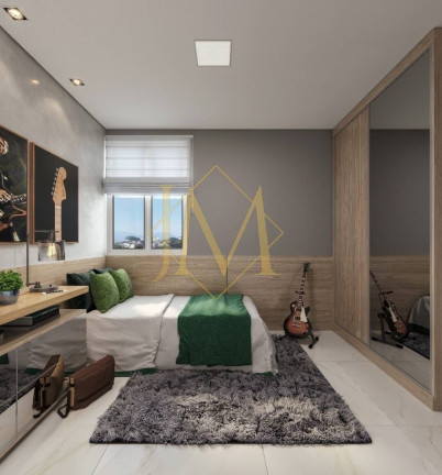 Imagem Apartamento com 3 Quartos à Venda,  em Horto - Ipatinga