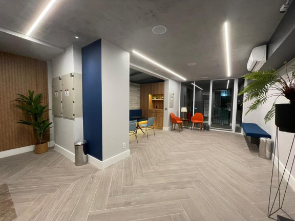 Imagem Imóvel com 1 Quarto à Venda, 22 m² em Vila Da Saúde - São Paulo Imagem Imóvel com 1 Quarto à Venda, 22 m² em Vila Da Saúde - São Paulo