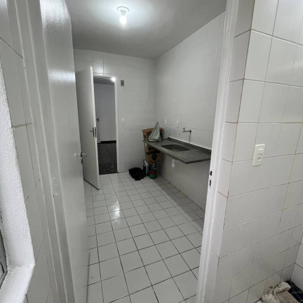 Imagem Apartamento com 2 Quartos à Venda, 53 m² em Jardim Santo André - Santo André Imagem Apartamento com 2 Quartos à Venda, 53 m² em Jardim Santo André - Santo André