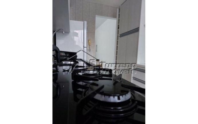 Imagem Apartamento com 2 Quartos à Venda, 55 m² em Monte Castelo - São José Dos Campos