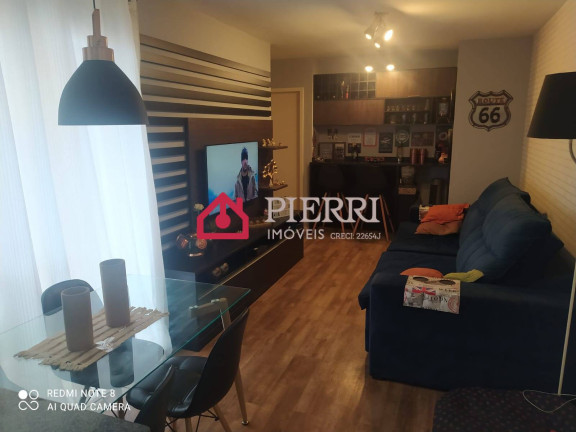 Imagem Apartamento com 2 Quartos à Venda, 49 m² em Vila Brasilândia - São Paulo Imagem Apartamento com 2 Quartos à Venda, 49 m² em Vila Brasilândia - São Paulo