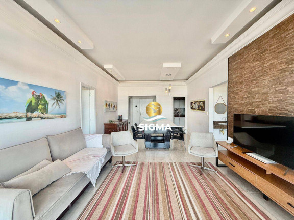 Imagem Apartamento com 3 Quartos à Venda, 150 m² em Pitangueiras - Guarujá Imagem Apartamento com 3 Quartos à Venda, 150 m² em Pitangueiras - Guarujá