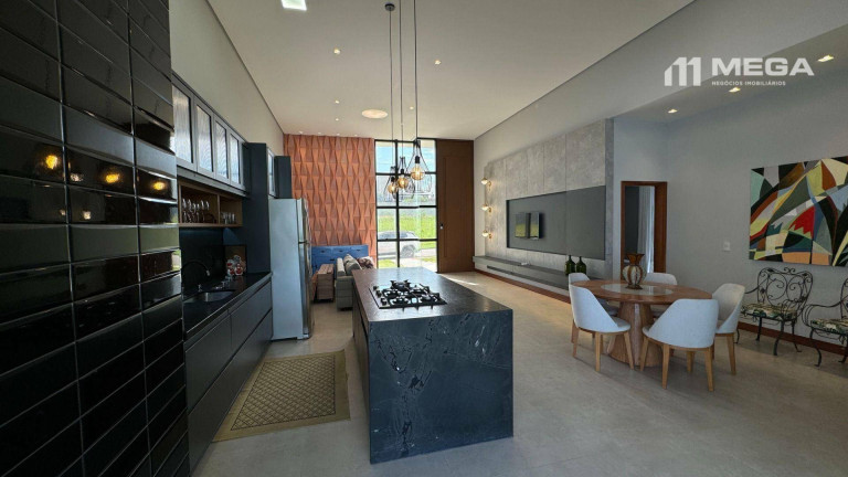 Casa com 3 Quartos à Venda ou Locação, 213 m² em Interlagos - Vila Velha