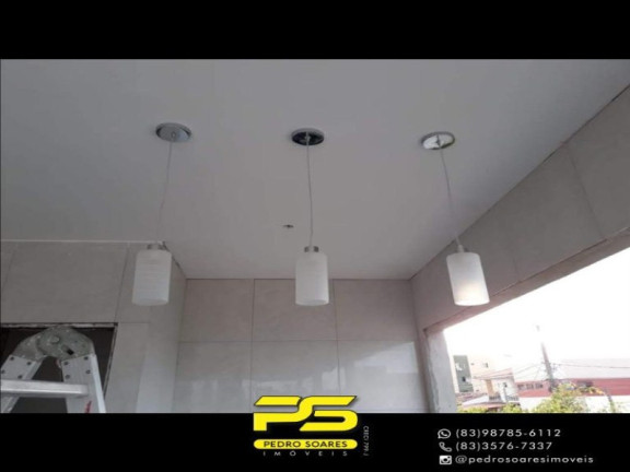 Imagem Casa com 3 Quartos à Venda, 132 m² em José Américo De Almeida - João Pessoa Imagem Casa com 3 Quartos à Venda, 132 m² em José Américo De Almeida - João Pessoa
