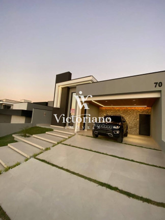 Imagem Casa de Condomínio com 3 Quartos à Venda, 360 m² em Residencial Colinas - Caçapava Imagem Casa de Condomínio com 3 Quartos à Venda, 360 m² em Residencial Colinas - Caçapava