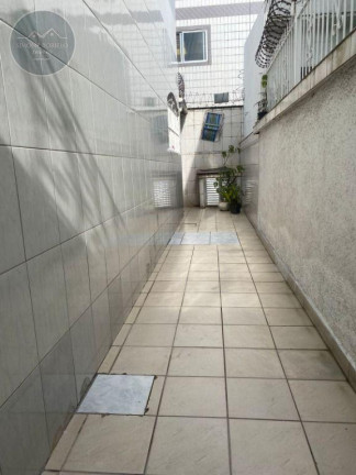 Imagem Sobrado com 2 Quartos à Venda, 143 m² em Boqueirão - Praia Grande
