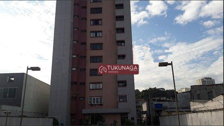 Imagem Apartamento com 2 Quartos à Venda, 60 m² em Santana - São Paulo