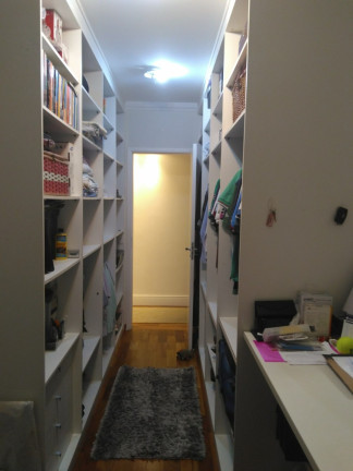 Imagem Imóvel com 3 Quartos à Venda, 156 m² em Vila Romana - São Paulo Imagem Imóvel com 3 Quartos à Venda, 156 m² em Vila Romana - São Paulo