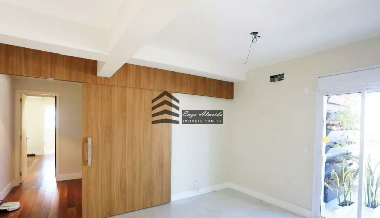 Imagem Apartamento com 3 Quartos à Venda, 197 m² em Brooklin - São Paulo Imagem Apartamento com 3 Quartos à Venda, 197 m² em Brooklin - São Paulo