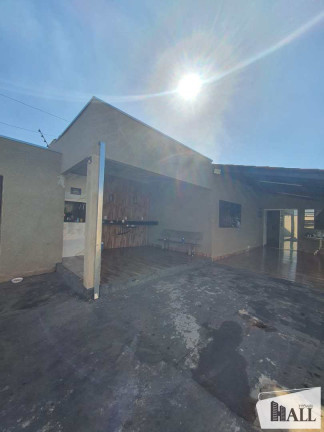 Imagem Casa com 2 Quartos à Venda, 200 m² em Jardim Dos Buritis - São José Do Rio Preto Imagem Casa com 2 Quartos à Venda, 200 m² em Jardim Dos Buritis - São José Do Rio Preto