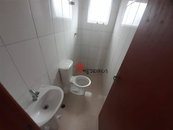 Imagem Casa com 2 Quartos à Venda, 61 m² em Maracanã - Praia Grande Imagem Casa com 2 Quartos à Venda, 61 m² em Maracanã - Praia Grande