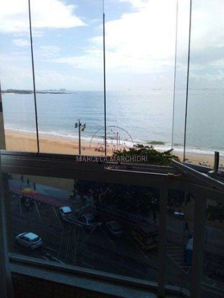 Foto do imóvel Apartamento com 2 Quartos à Venda, 80 m² em Praia Da Costa - Vila Velha