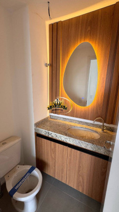 Imagem Apartamento com 2 Quartos para Alugar, 63 m² em Tamboré - Barueri Imagem Apartamento com 2 Quartos para Alugar, 63 m² em Tamboré - Barueri