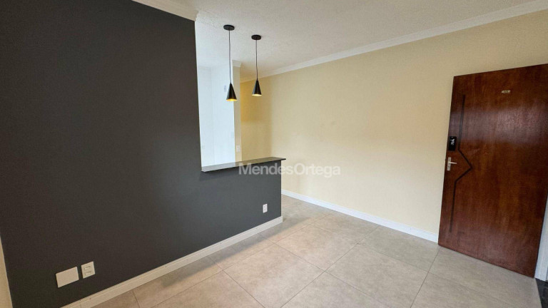 Imagem Apartamento com 2 Quartos à Venda ou Locação, 55 m² em Vila Odim Antão - Sorocaba