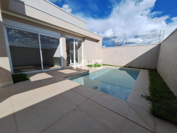 Imagem Casa de Condomínio com 4 Quartos à Venda, 208 m² em Parque Brasil 500 - Paulínia Imagem Casa de Condomínio com 4 Quartos à Venda, 208 m² em Parque Brasil 500 - Paulínia