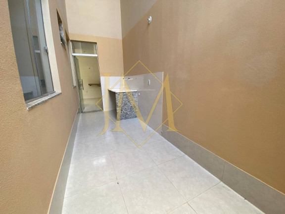 Imagem Casa com 2 Quartos à Venda,  em Jardim Primavera - Coronel Fabriciano