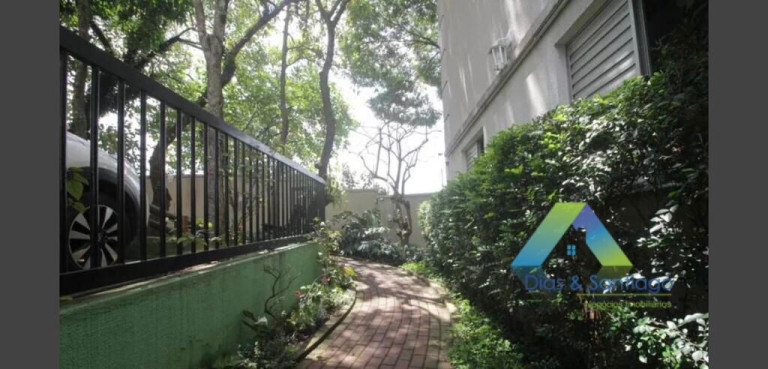 Imagem Apartamento com 2 Quartos à Venda, 55 m² em Morumbi - São Paulo Imagem Apartamento com 2 Quartos à Venda, 55 m² em Morumbi - São Paulo