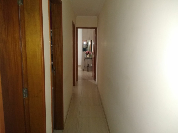 Imagem Apartamento com 3 Quartos à Venda, 67 m² em Vila América - Santo André