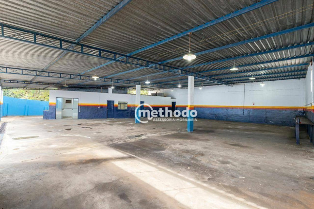 Imagem Galpão para Alugar, 370 m² em Jardim Santa Genebra - Campinas Imagem Galpão para Alugar, 370 m² em Jardim Santa Genebra - Campinas