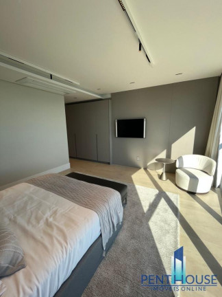 Imagem Apartamento com 4 Quartos à Venda, 230 m² em Centro - Balneário Camboriú
