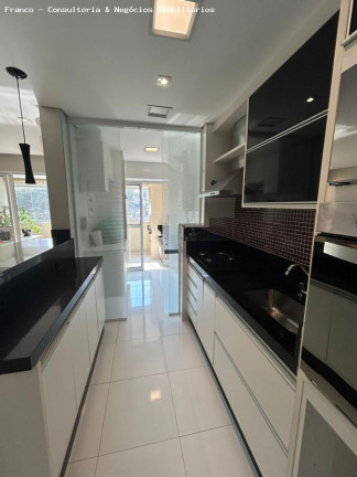 Imagem Apartamento com 3 Quartos à Venda, 84 m² em Centro - São Bernardo Do Campo