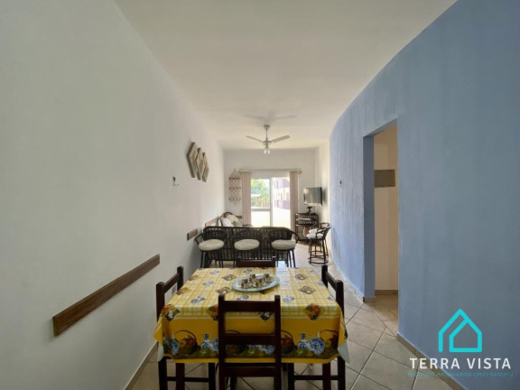 Imagem Apartamento com 2 Quartos à Venda, 60 m² em Itaguá - Ubatuba Imagem Apartamento com 2 Quartos à Venda, 60 m² em Itaguá - Ubatuba
