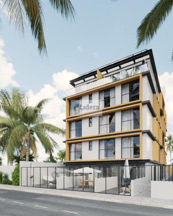 Imagem Flat com 1 Quarto à Venda, 26 m² em Intermares - Cabedelo