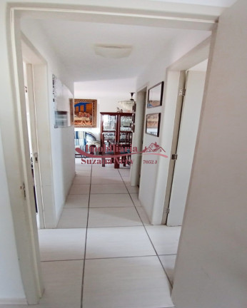 Imagem Apartamento com 3 Quartos à Venda, 74 m² em Cidade Alta - Natal