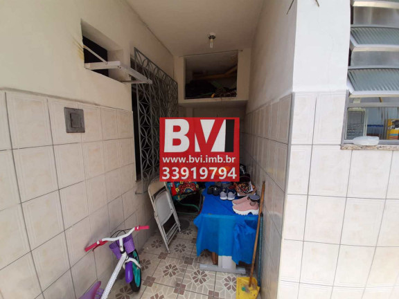 Imagem Casa com 4 Quartos à Venda, 120 m² em Ramos - Rio De Janeiro Imagem Casa com 4 Quartos à Venda, 120 m² em Ramos - Rio De Janeiro