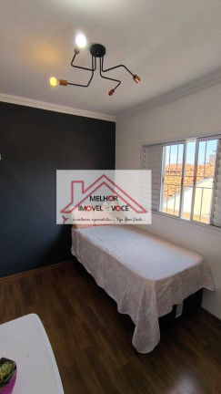 Imagem Casa com 3 Quartos à Venda, 144 m² em Cupecê - São Paulo Imagem Casa com 3 Quartos à Venda, 144 m² em Cupecê - São Paulo