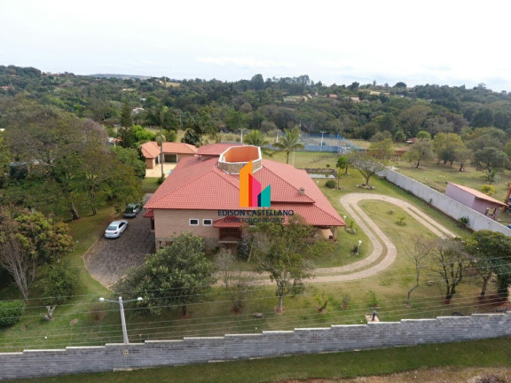 Imagem Imóvel com 5 Quartos à Venda, 932 m² em Guacuri - Itupeva