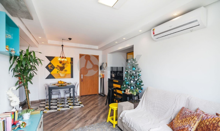 Imagem Apartamento com 2 Quartos à Venda, 67 m² em Chácara Das Pedras - Porto Alegre Imagem Apartamento com 2 Quartos à Venda, 67 m² em Chácara Das Pedras - Porto Alegre