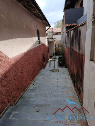 Imagem Casa com 3 Quartos à Venda, 250 m² em Jardim Utinga - Santo André Imagem Casa com 3 Quartos à Venda, 250 m² em Jardim Utinga - Santo André