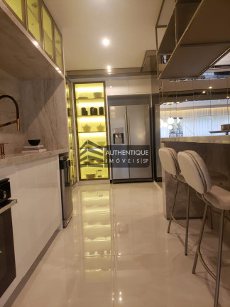 Imagem Apartamento com 4 Quartos à Venda, 159 m² em Butantã - São Paulo