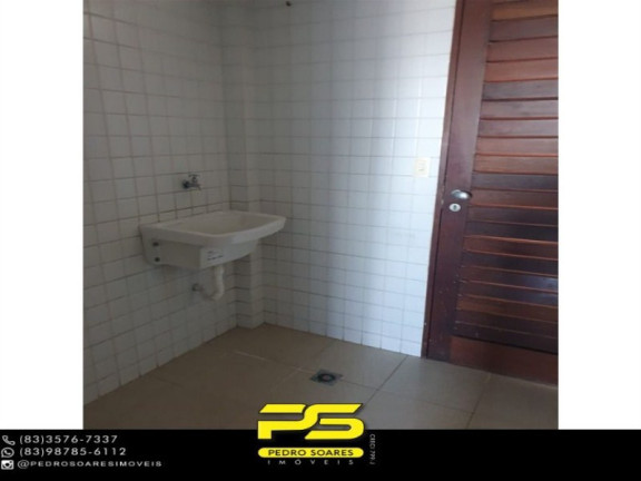 Imagem Apartamento com 4 Quartos à Venda, 311 m² em Brisamar - João Pessoa Imagem Apartamento com 4 Quartos à Venda, 311 m² em Brisamar - João Pessoa