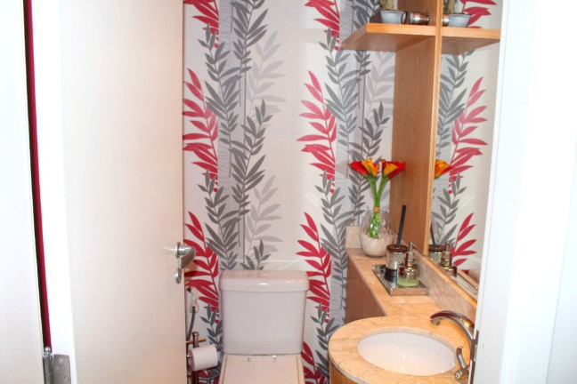 Imagem Apartamento com 3 Quartos à Venda, 172 m² em Vila Romana - São Paulo Imagem Apartamento com 3 Quartos à Venda, 172 m² em Vila Romana - São Paulo