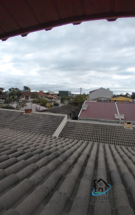 Imagem Sobrado com 6 Quartos à Venda, 360 m² em Balneário Canoas - Pontal Do Paraná