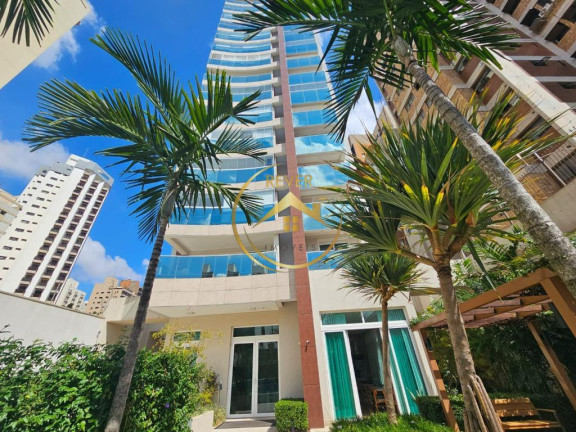 Apartamento com 3 Quartos à Venda, 145 m² em Cambui - Campinas