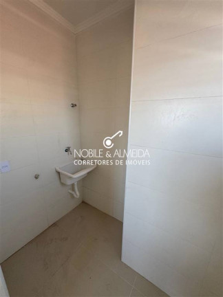 Imagem Casa de Condomínio com 2 Quartos à Venda, 60 m² em Tude Bastos (sitio Do Campo) - Praia Grande